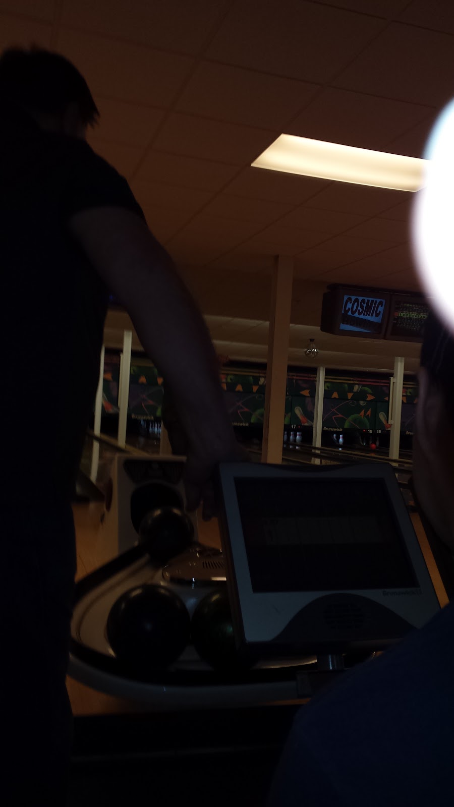 Bowling Mirabel de St-Jerome | 244 Rue Scott, Saint-Jérôme, QC J7Z 1H1, Canada | Phone: (450) 432-1757