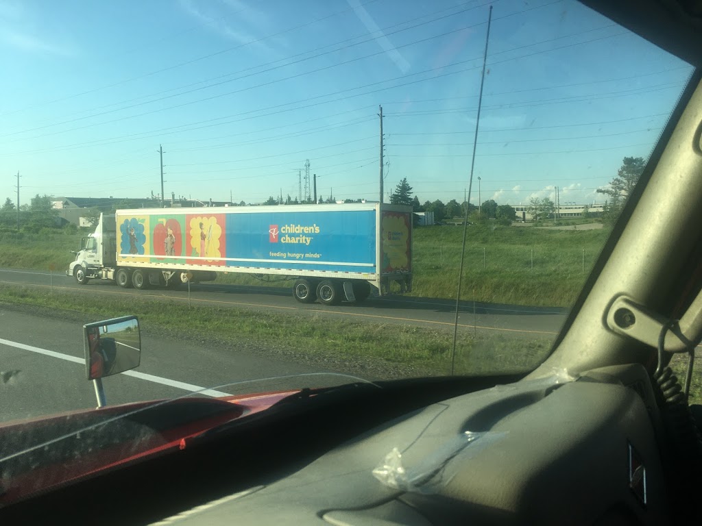 Guelph Township Roads Dept | Wellington County Rd 30, Guelph, ON N1H 6J4, Canada | Phone: (519) 836-6310