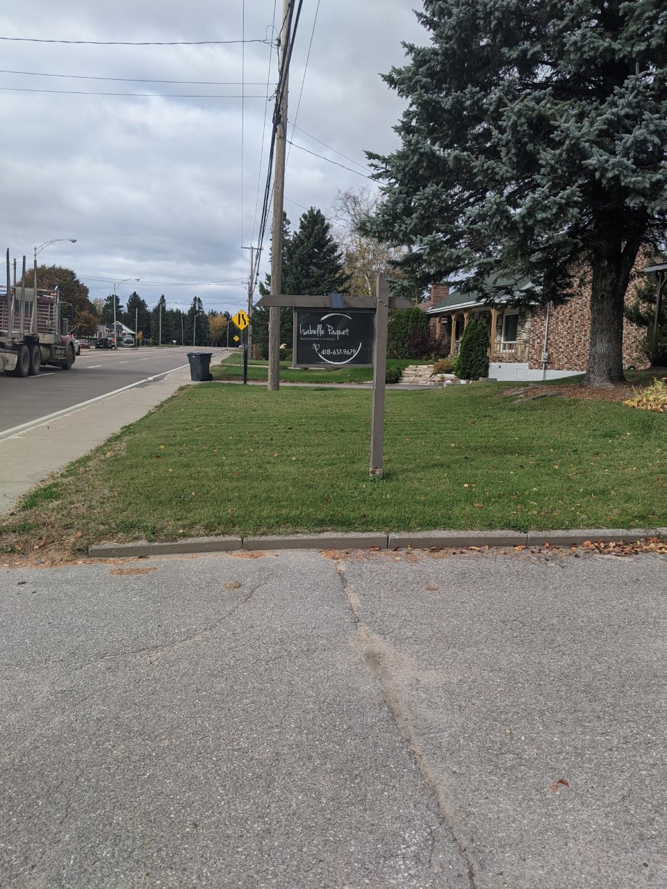 Isabelle Paquet Massothérapie et Esthétique | 1168 QC-169, Saint-Félicien, QC G8K 1K2, Canada | Phone: (418) 637-9679