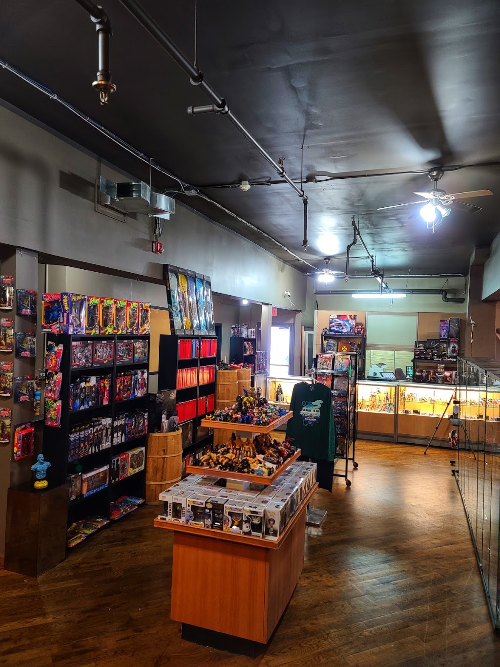 Xtra Life Toys & Games | 37 Robinson St, Simcoe, ON N3Y 1W5, Canada | Phone: (519) 429-8366