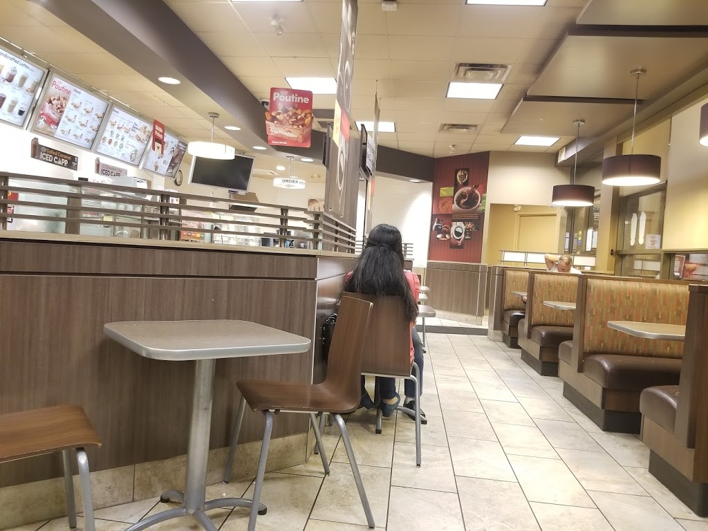 Tim Hortons | 1900 Midland Ave, Scarborough, ON M1P 3E2, Canada | Phone: (416) 752-5111