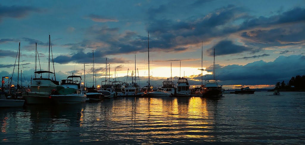 Lund Water Taxi | 1431 Lund Highway, Lund, BC V0N 2G0, Canada | Phone: (604) 483-9749
