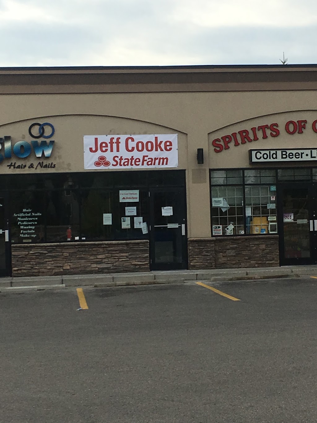 Jeff Cooke - Desjardins Insurance Agent | 7-90 Cranleigh Dr SE, Calgary, AB T3M 1J7, Canada | Phone: (403) 474-0040
