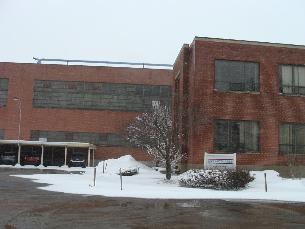 Washington Mills Tonawanda | 1000 E Niagara St, Tonawanda, NY 14150, USA | Phone: (716) 693-4550