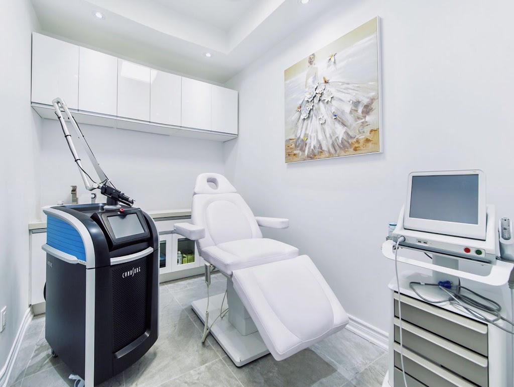 Sunshine Kitchener Waterloo Cosmetic Clinic & Medi Spa | 278 Larch St, Waterloo, ON N2L 3R3, Canada | Phone: (226) 929-6609