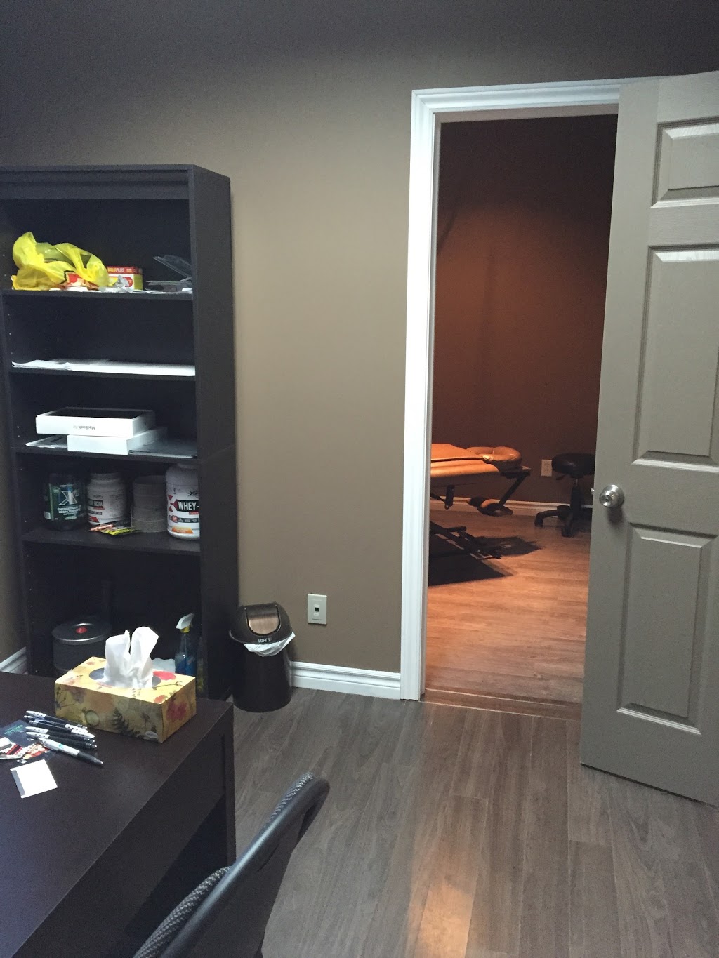 Clinique Mathieu Lambert | 4520 Boulevard des Récollets, Trois-Rivières, QC G9A 4N1, Canada | Phone: (819) 269-3884
