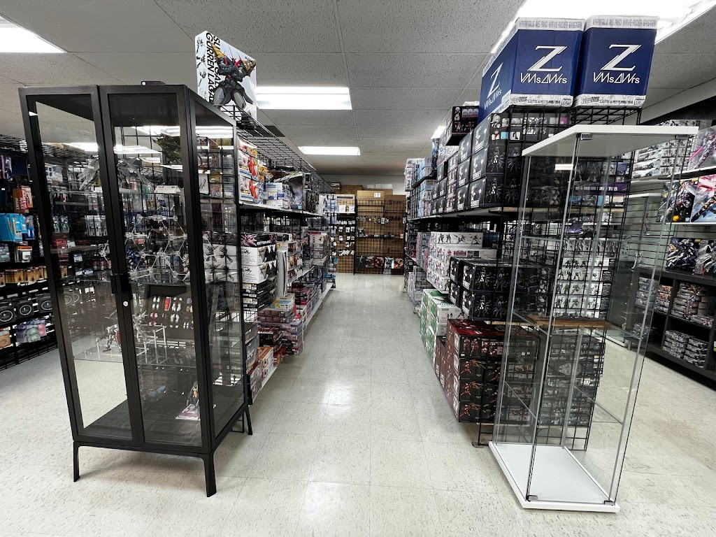 Trinity Hobby | 1320 Carling Ave Unit B, Ottawa, ON K1Z 7K8, Canada | Phone: (613) 986-7375