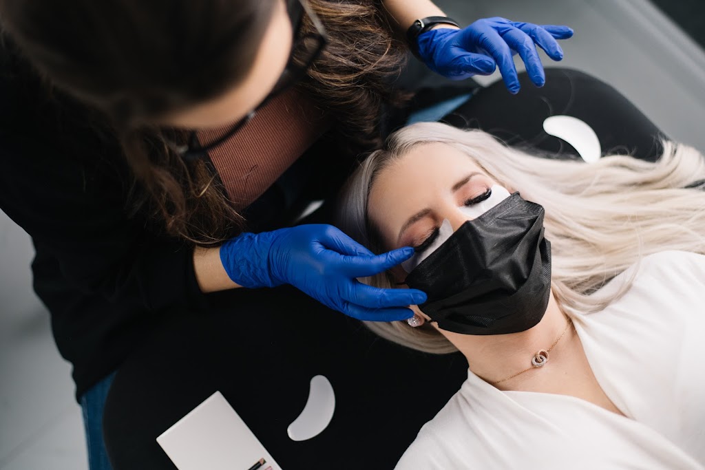 Lash Obsession YEG | House, 911 Albany Point NW, Edmonton, AB T6V 0H2, Canada | Phone: (780) 953-3899
