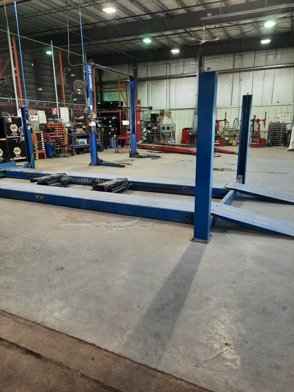 Miller Tirecraft Moncton | 56 Urquhart Ave, Moncton, NB E1H 2R5, Canada | Phone: (506) 384-7733