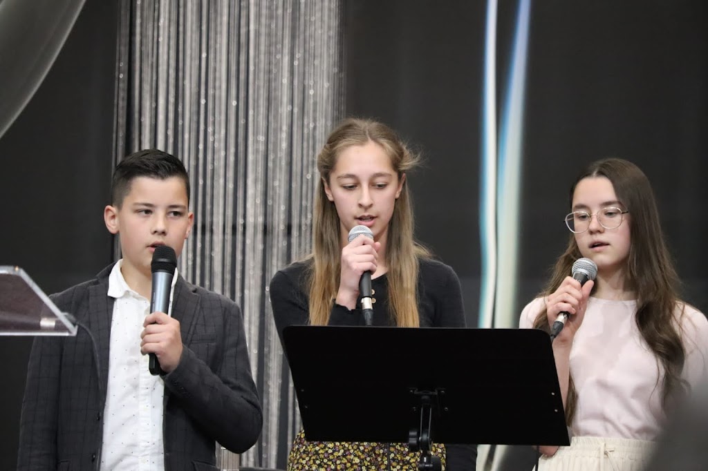 Slavic House of Prayer | 13515 41 Ave SW, Edmonton, AB T6Y 0H5, Canada | Phone: (780) 220-5015