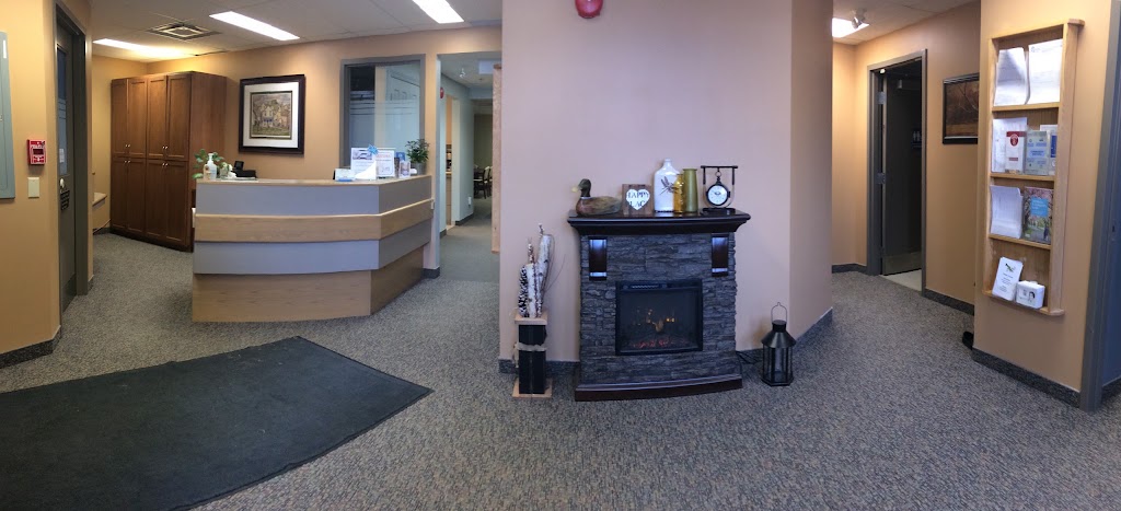 CARE North Hastings | 1 Manor Ln, Lower Level, Bancroft, ON K0L 1C0, Canada | Phone: (613) 332-4700