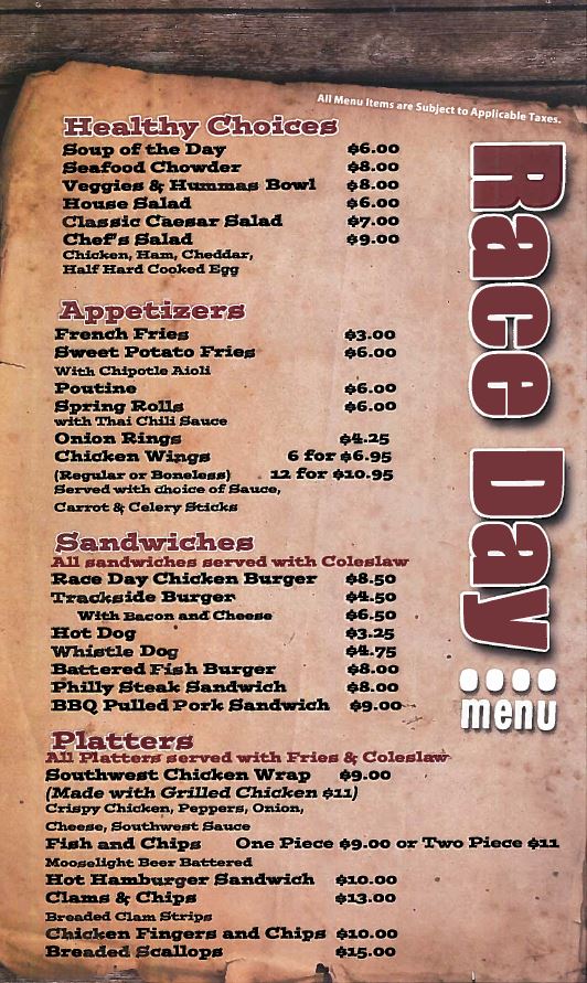 Turfs Bar & Grill | 58 Kensington Rd, Charlottetown, PE C1A 9S8, Canada | Phone: (902) 620-4270