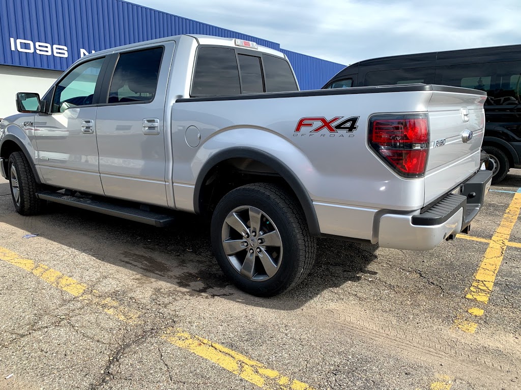 Carflex | 370 Adelaide St N, London, ON N6B 3P6, Canada | Phone: (226) 224-1171