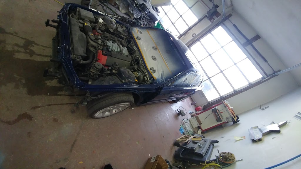 Alliston Collision | 7615-7635 ON-89, Alliston, ON L9R 1V3, Canada | Phone: (705) 440-8946