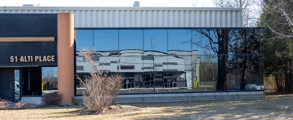 Alti Construction Ltd | 51 Alti Place, Nepean, ON K2R 1E6, Canada | Phone: (613) 741-3311