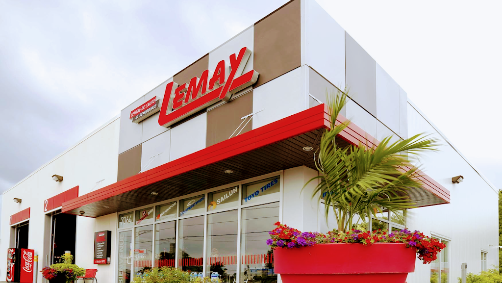 Lemay Centre de lAuto et Remorquage | 7064 Boulevard Wilfrid-Hamel, Québec, QC G2G 1B5, Canada | Phone: (418) 656-1072