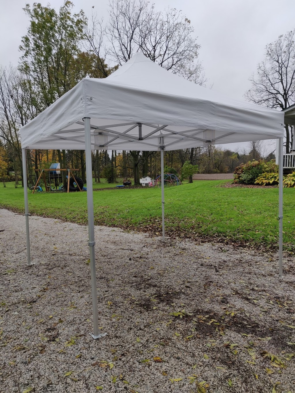 Redemption Tent Events | 37150 Fingal Line, St Thomas, ON N5P 3S5, Canada | Phone: (519) 872-2315