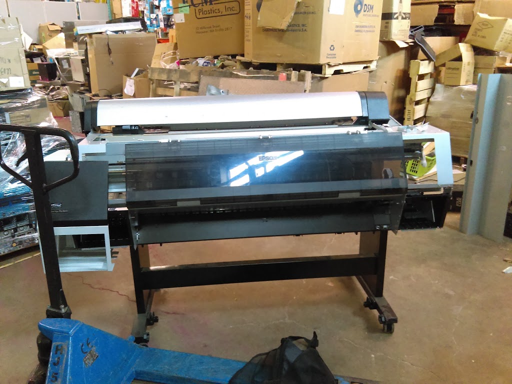 Ecotech Electronics | 2C4, 1004 Magnetic Dr, North York, ON M3J 2C4, Canada | Phone: (416) 665-7430