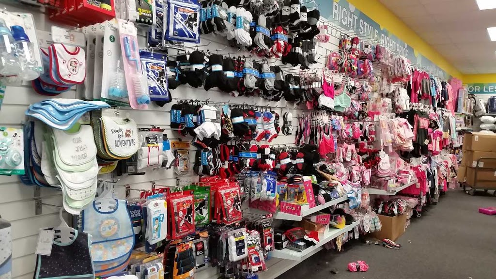 Citi Trends | 2429 Military Rd Ste 400, Niagara Falls, NY 14304, USA | Phone: (716) 297-0405