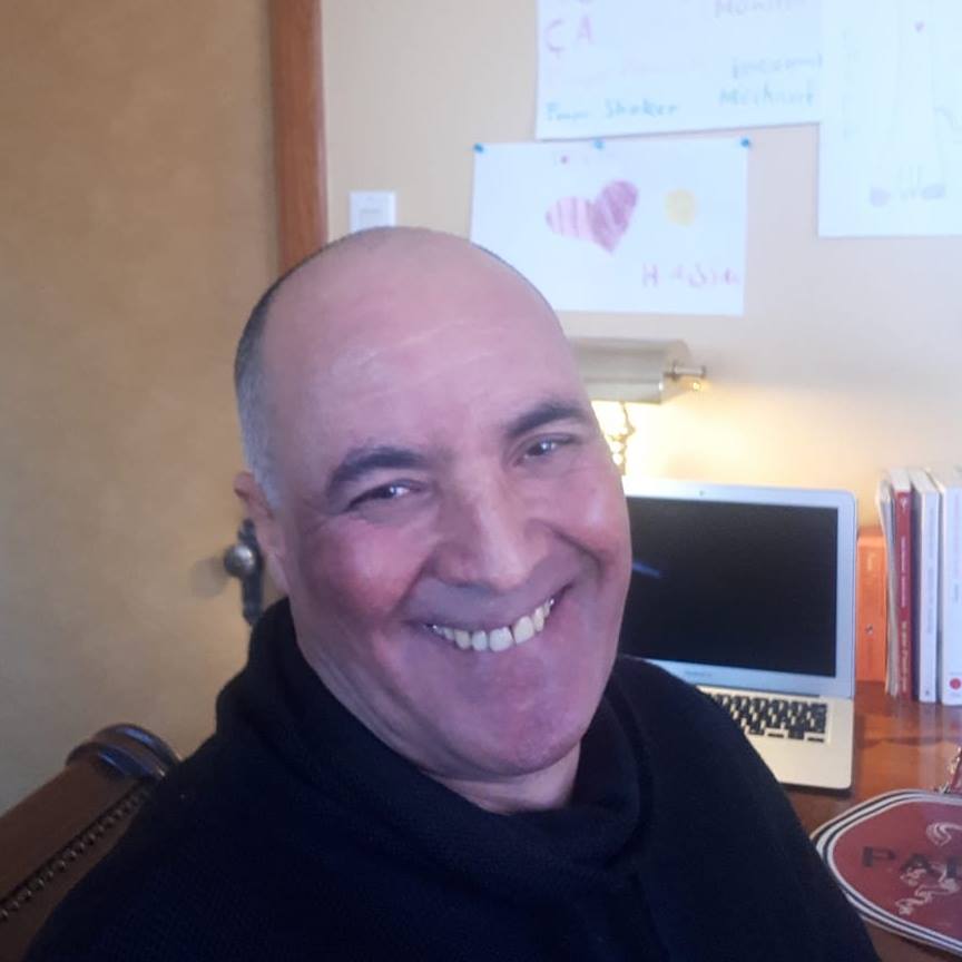 Hassan EL-Alami. Psychologue | 720 Rue Saint-Laurent Ouest, Longueuil, QC J4H 1P4, Canada | Phone: (514) 570-0412