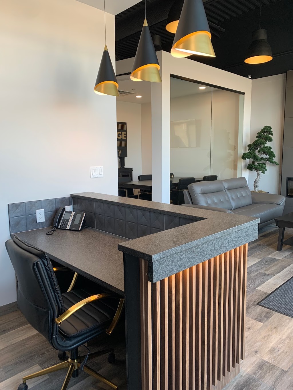 Royal Lepage Prestige Realty | 450 Ordze Rd #425, Sherwood Park, AB T8B 0C5, Canada | Phone: (780) 241-0121