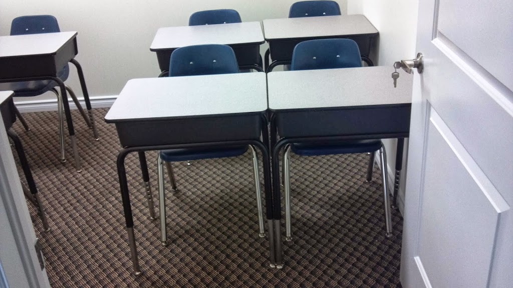 Landmark Maxmind Academy | 10 Karachi Dr #81, Markham, ON L3S 0B6, Canada | Phone: (905) 554-4405
