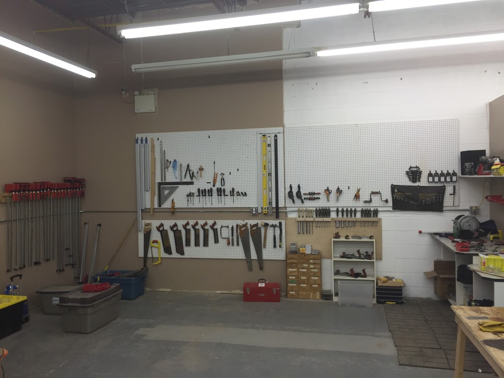 My Urban Workshop | store | 151 Bentley Avenue #10, Nepean, ON K2E 6T7, Canada | 6132257777 OR +1 613-225-7777
