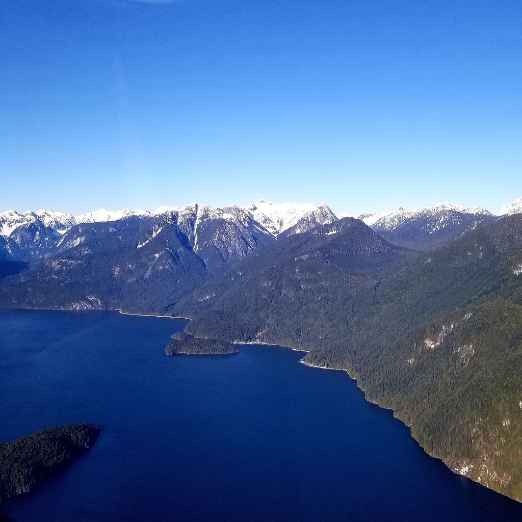 Canadian Aviation College | Hangar 72, 18300 Ford Rd, Pitt Meadows, BC V3Y 0C6, Canada | Phone: (604) 299-7777