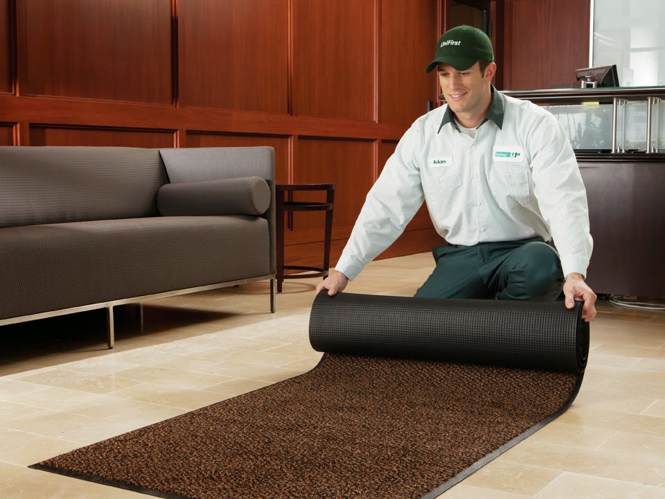 UniFirst Uniform Services - Buffalo | 3999 Jeffrey Blvd, Buffalo, NY 14219, USA | Phone: (716) 825-4252