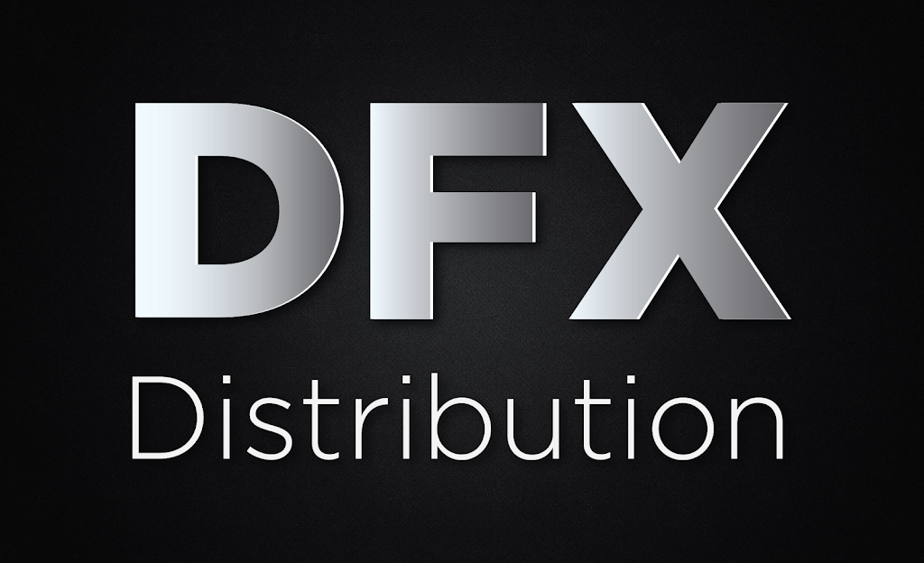DFX Distribution Inc. | 4050A Sladeview Crescent, Mississauga, ON L5L 5Y5, Canada | Phone: (905) 569-1277