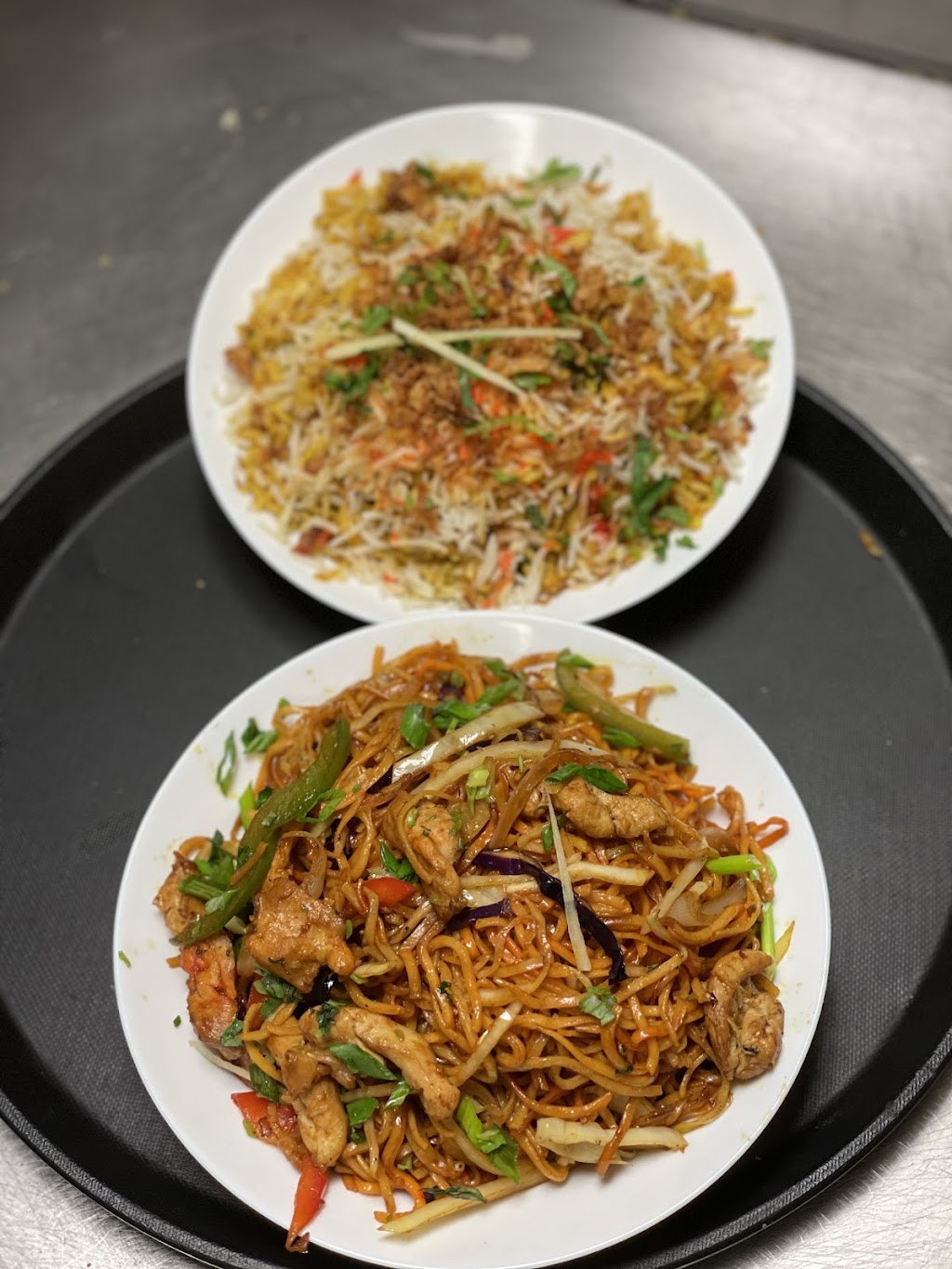 Masala Lounge & Grill | 235 Milligan Dr #407, Okotoks, AB T1S 0B8, Canada | Phone: (587) 757-0171
