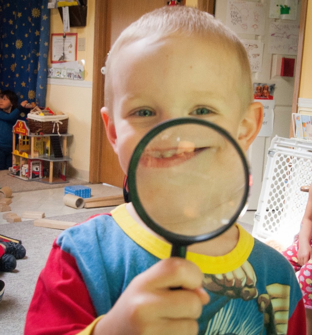 Burnaby Lakeview Preschool | 7777 Mayfield St, Burnaby, BC V5E 2J5, Canada | Phone: (604) 522-5515