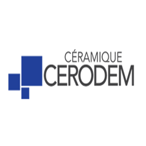 Céramiques Cerodem Ltée | 2650 Rue De Lorimier, Longueuil, QC J4K 2S8, Canada | Phone: (450) 463-0815