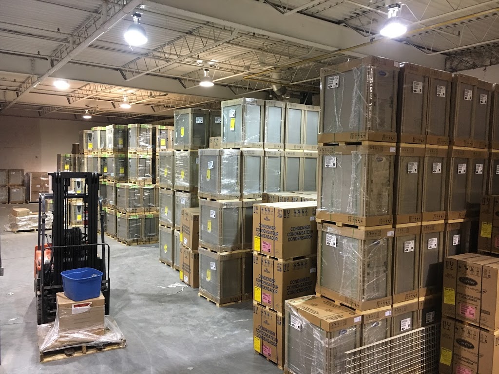 Aire One Heating & Cooling KW | 1069 Victoria St N, Kitchener, ON N2B 3C7, Canada | Phone: (866) 234-8200