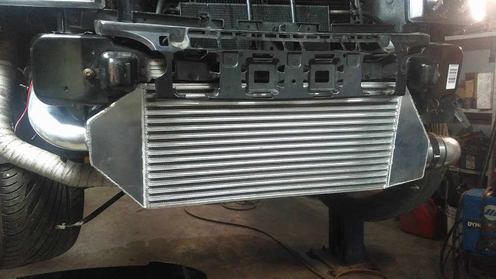 Svr Performance inc | 8300 Chemin de Chambly, Saint-Hubert, QC J3Y 5K2, Canada | Phone: (514) 835-0412