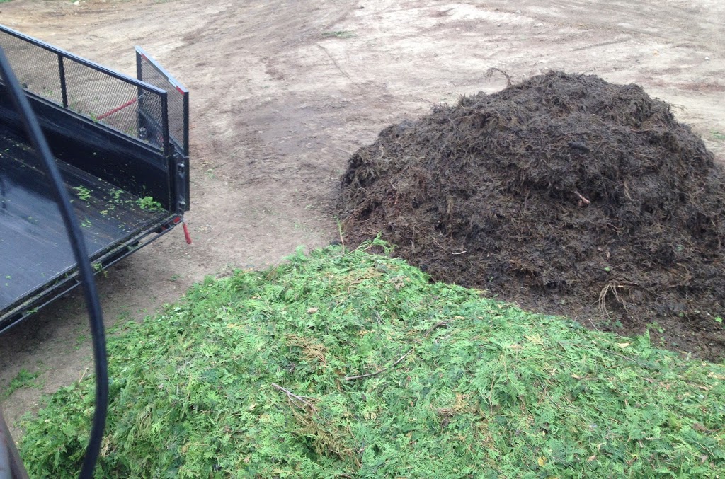 green cedar recycling | 5403 QC-132, Saint-Anicet, QC J0S 1M0, Canada | Phone: (450) 264-9562