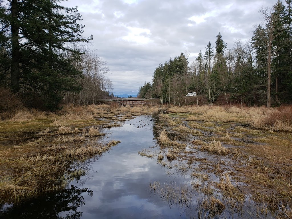 Campbell Valley Regional Park | 20290 16 Ave, Langley City, BC V2Z 1W5, Canada | Phone: (604) 530-4983