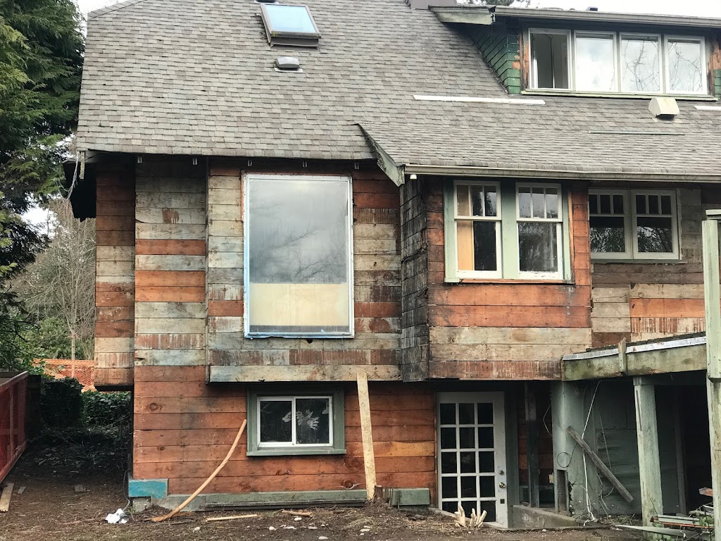 Asbestos Removal New Westminster | 404 Seventh St, New Westminster, BC V3M 3L1, Canada | Phone: (778) 881-4357