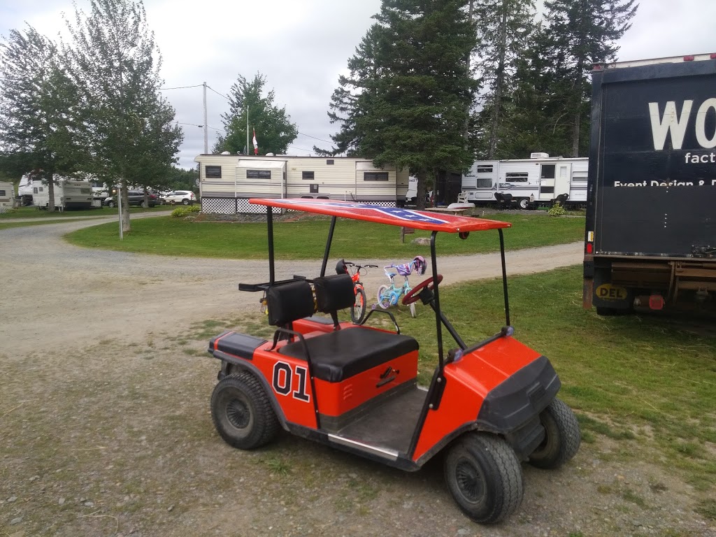 Rawdon Gold Mines Variety & Campgrounds | 2980 Nova Scotia Trunk 14, Upper Rawdon, NS B0N 2N0, Canada | Phone: (902) 632-2050