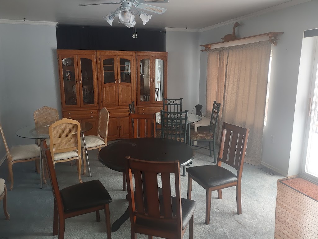 riverfarmview | 421 Christie Lake Rd, Perth, ON K7H 3C6, Canada | Phone: (416) 540-8028