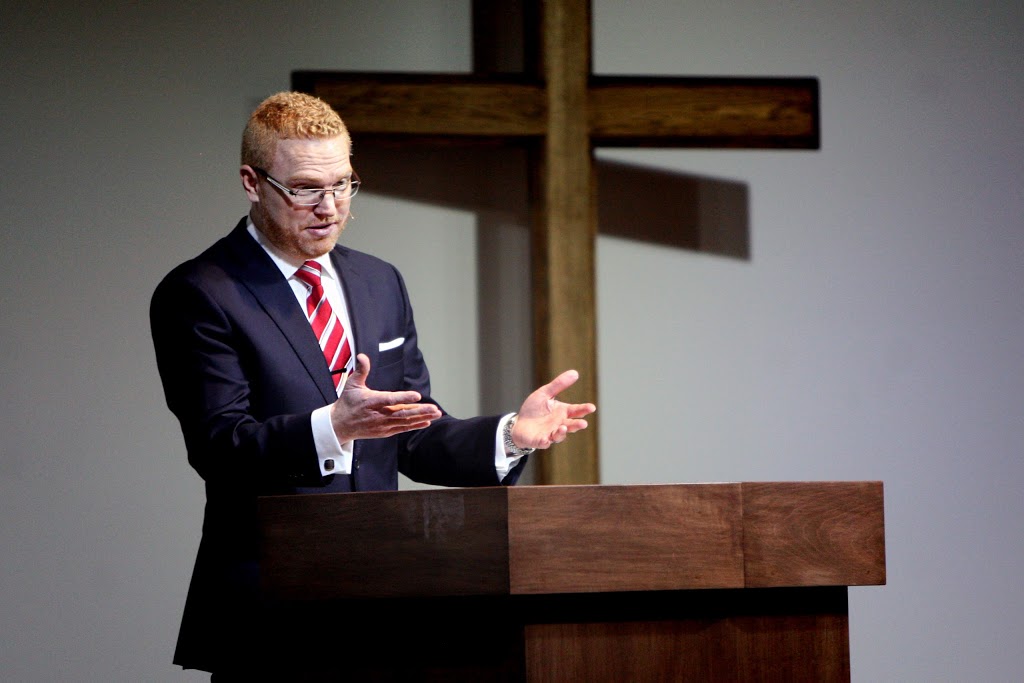GraceLife Church | 51529A Range Rd 262, Spruce Grove, AB T7Y 1B3, Canada | Phone: (780) 433-0060