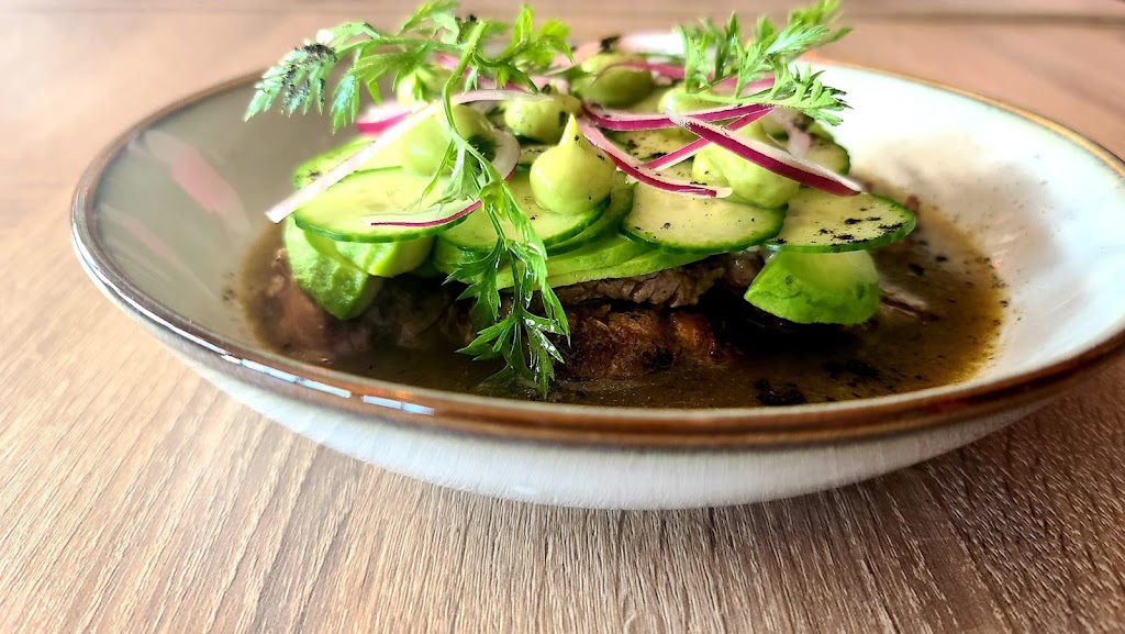 Alebrijes Kitchen + Bar | 15077 Marine Dr, White Rock, BC V4B 1C5, Canada | Phone: (236) 427-1365