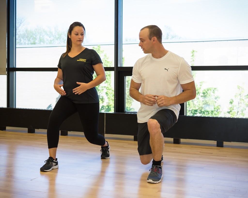 Clinical Kinesia - Massothérapie, Kinésiologie, Physiotherapy Or | 49 b, Rue Beaupied, Notre-Dame-des-Prairies, QC J6E 1A6, Canada | Phone: (579) 636-1166