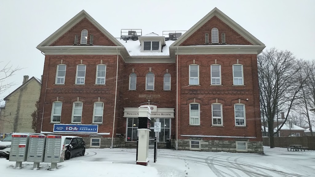 Foot By Foot Orthotics | 600 Princess St #102, Woodstock, ON N4S 4H4, Canada | Phone: (519) 539-1344