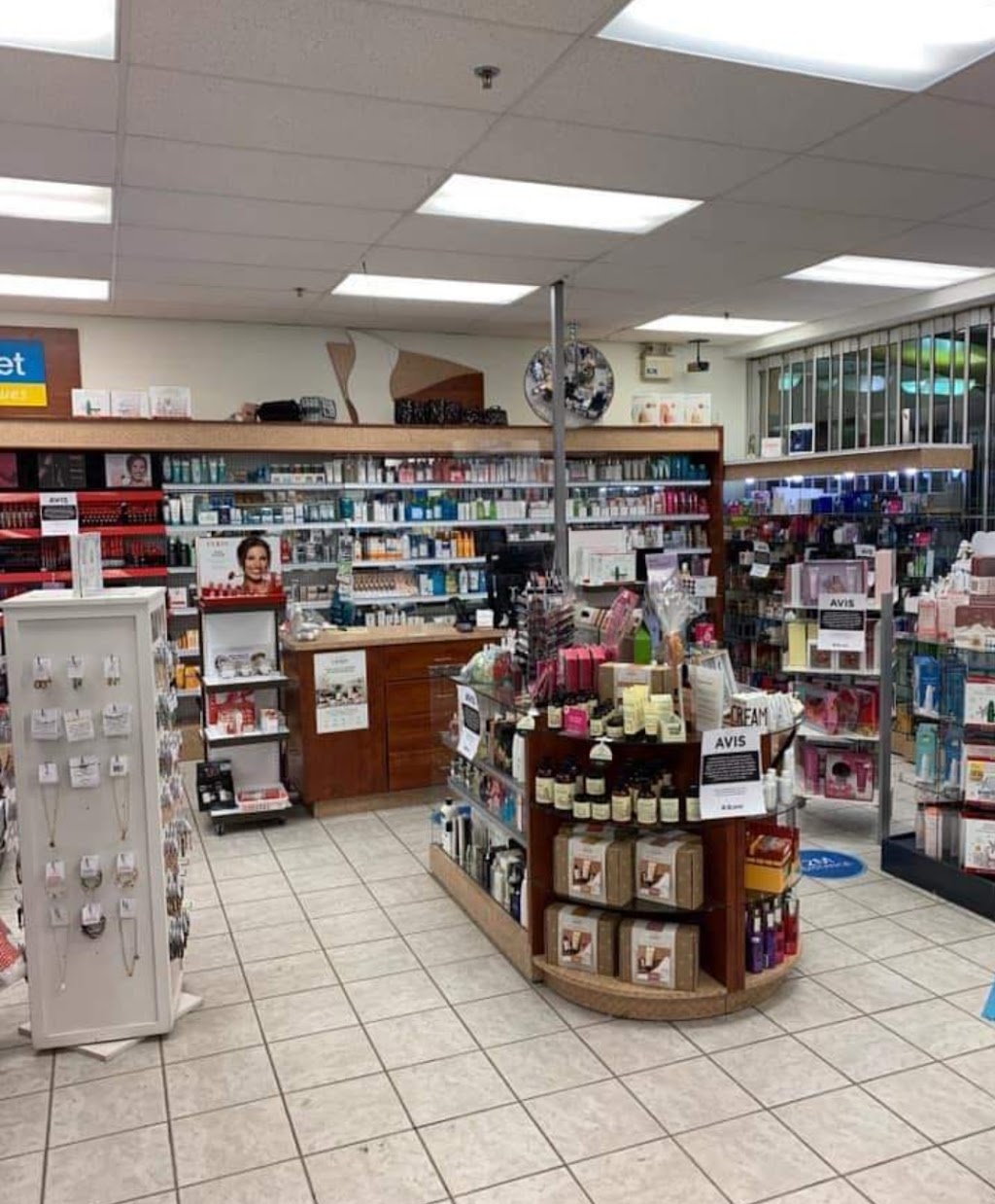 Brunet | 705 Avenue du Pont N, Alma, QC G8B 6T5, Canada | Phone: (418) 662-3401
