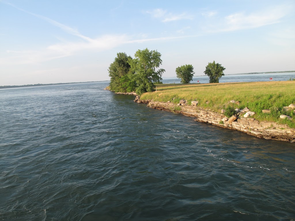 Beauharnois Power Plant - Interpretation Center | 80 Boul de Melocheville, Melocheville, QC J6N 0M1, Canada | Phone: (800) 365-5229