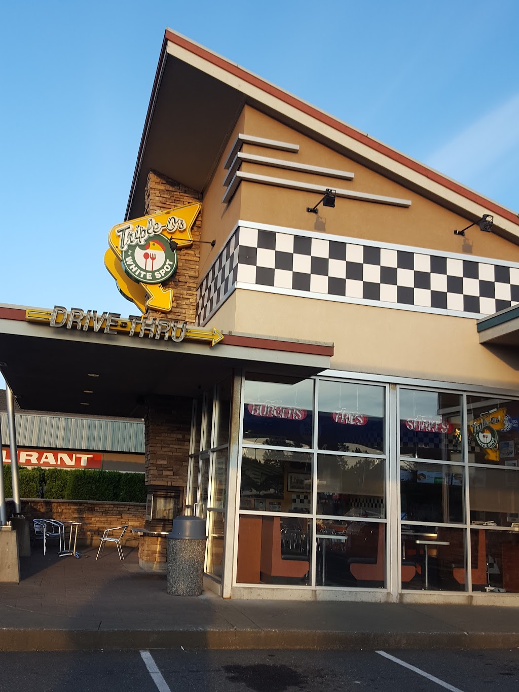 Triple Os Chevron Courtenay | 600 Ryan Rd, Courtenay, BC V9N 3R7, Canada | Phone: (250) 338-7356
