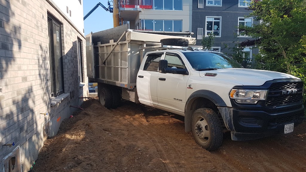MGC drywall recycling | 2 Southbrook Dr, Binbrook, ON L0R 1C0, Canada | Phone: (905) 929-8580