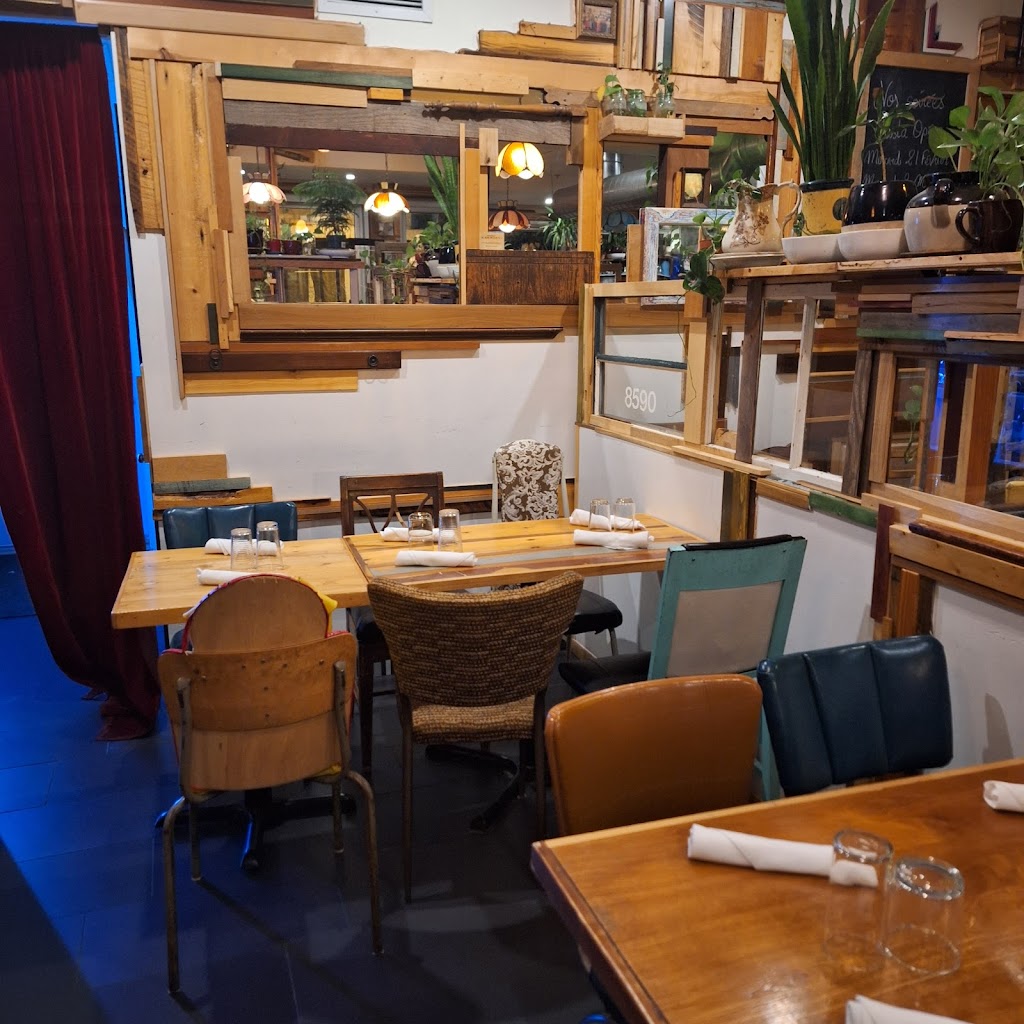 Il Bazzali | 285 Rue Beaubien E, Montréal, QC H2S 1R7, Canada | Phone: (514) 439-4878