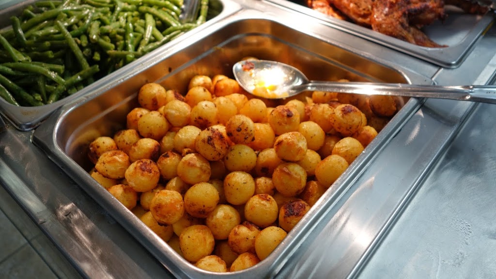 Tyfer Bakery | 75 Pelham Ave, Toronto, ON M6N 1A5, Canada | Phone: (416) 729-4795
